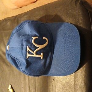 Kansas City Baseball Royals hat youth